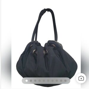 Kate Spade Elegant Black Women's Handbag